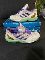 Adidas zx 7000 8000 9000 OG 1990 Korea Equipment Vintage Dresden - Pieschen Vorschau