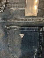 Guess Jeans denim hose Münster (Westfalen) - Mauritz Vorschau