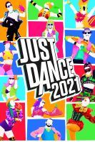 Just Dance 2021 - XXL Poster Nürnberg (Mittelfr) - Südstadt Vorschau