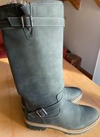 Winterstiefel Bayern - Eichstätt Vorschau
