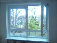 Helle Zweizimmerwohnung in ruhiger, grüner Lage zentral in Rissen Altona - Hamburg Rissen Vorschau