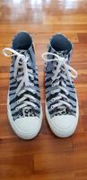 Converse Chucks Taylor Zebra Niedersachsen - Meine Vorschau