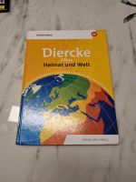 Diercke Atlas Heimat und Welt (Westerman) Rheinland-Pfalz - Speyer Vorschau