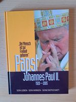 Papst Johannes Paul II. Buch Bayern - Neustadt a. d. Waldnaab Vorschau