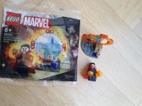 Lego Marvel Doctor Strange Polybag Nordrhein-Westfalen - Sankt Augustin Vorschau