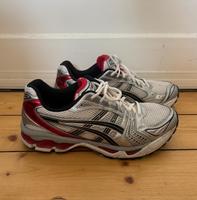 ASICS Gel-Kayano 14 Münster (Westfalen) - Geist Vorschau