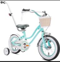 Fahrrad für Mädchen 2-5jahr Bayern - Aschaffenburg Vorschau