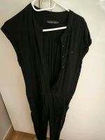 Jumpsuit Even&Odd Gr.XS Schwarz Niedersachsen - Alfeld (Leine) Vorschau