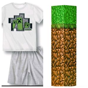 Minecraft Schlafanzug eBay Kleinanzeigen ist jetzt Kleinanzeigen