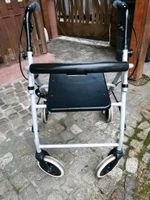 Rollator Aluminium Marke Russka Bayern - Neustadt b.Coburg Vorschau