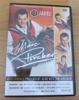 DVD Marc Pircher - 15 Jahre Marc Pirchner Bayern - Bad Heilbrunn Vorschau