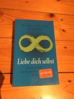 Liebe dich selbst … auf nächste Krise, Zurhorst Sachsen - Dahlen Vorschau