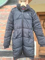 winterjacke Niedersachsen - Meinersen Vorschau