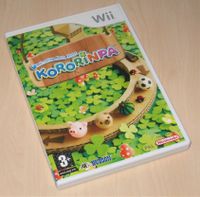 Nintendo Wii Kororinpa Game Spiel Action Ball Puzzle Hudson Soft Bayern - Aschaffenburg Vorschau