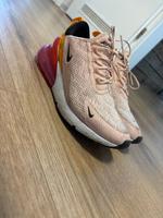 Nike air max 270 Sachsen - Meißen Vorschau