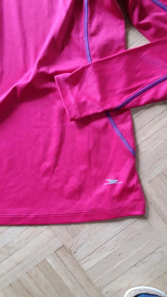 Sportshirt Crane 38 Pink in Ibbenbüren
