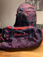 Satch Schulrucksack Nordrhein-Westfalen - Grefrath Vorschau