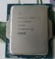 Intel I5 13600KF Dortmund - Wickede Vorschau