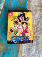 One Piece Staffel 1 DVD Baden-Württemberg - Bodnegg Vorschau