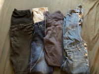 Umstandshose Jeans Latzhose S M Dortmund - Innenstadt-Ost Vorschau