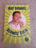 Buch Ralf Schmitz "Schmitz Katze" Nordrhein-Westfalen - Velbert Vorschau