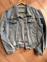 Jeans Jacke Rheinland-Pfalz - Bad Kreuznach Vorschau