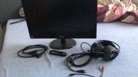 Monitor+ Gaming Headset Nordwestmecklenburg - Landkreis - Gadebusch Vorschau