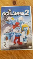 DVD Die Schlümpfe 2 Ludwigslust - Landkreis - Ludwigslust Vorschau