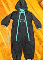 Overall JAKO-O Softshell Gr. 80/86 Berlin - Zehlendorf Vorschau