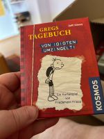 Gregs—Kartenspiel Buchholz-Kleefeld - Hannover Groß Buchholz Vorschau