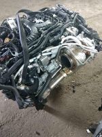 MOTOR AUDI A4 A5 A6 A7 Q7 CRT CRTC 3.0TDI V6 272PS 22tkm  komplet Sachsen - Dippoldiswalde Vorschau