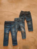 Set Jeans Gr 98 Baden-Württemberg - Heilbronn Vorschau