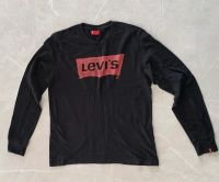 Herren Langarmshirt, von Levis Hessen - Gemünden Vorschau