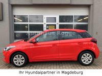 Hyundai i20 Select Sachsen-Anhalt - Magdeburg Vorschau