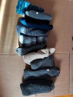 Stricksocken / Wintersocken Herren Bayern - Hohenfurch Vorschau