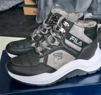 FILA Sneaker, NEU, gr 38, gr 40, Winterschuhe Niedersachsen - Wildeshausen Vorschau