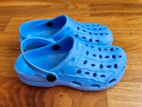 Playshoes Unisex Kinder Clogs Bades Gr. 28/29  Sehr guter Zustand Berlin - Schöneberg Vorschau