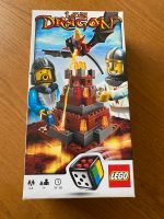 Lego Spiel 3838 Lava Dragon neuwertig vollständig ab 7 Jahre Thüringen - Vacha Vorschau