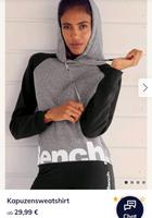 Bench Kapuzenpulli,Hoodie Sport 36/38 Bayern - Böbrach Vorschau