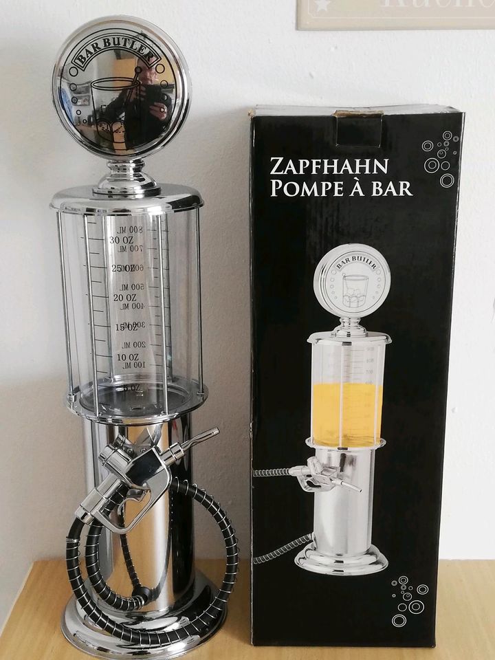 Zapfhahn Partygadget in Mitterteich