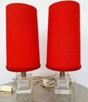 Vintage Tischlampe, Nachttischlampen, 2lg. Set, Obervieland - Kattenturm Vorschau