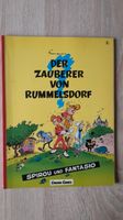 Spirou und Fantasio 1 : Der Zauberer von Rummelsdorf 1.Aufl. 1981 Niedersachsen - Hameln Vorschau