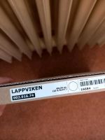 Ikea Lappviken Tür Schublade Ikea Besta weiß neu Köln - Nippes Vorschau