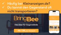 Transportprobleme? BringBee hat die Lösung! Köln - Höhenberg Vorschau