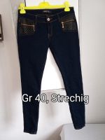 Jeans,Skinny,mit Highlight ,Gr 40, Strechig Neu Hannover - Nord Vorschau