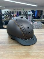 Casco Mistrall 2 braun Reithelm Gr. S M L *NEU* SALE% Hannover - Mitte Vorschau