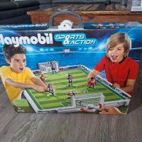 Tischfußball von Playmobil Nordrhein-Westfalen - Freudenberg Vorschau