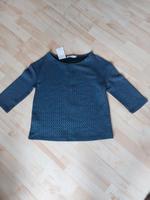 Promod Shirt 3/4 Arm Bunt Glitzer Chevron Gr. S Neu Friedrichshain-Kreuzberg - Friedrichshain Vorschau