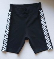 SUPERDRY Radlerhose mit Logo NEU Sporthose Sporttight Shorts Hose Sachsen-Anhalt - Magdeburg Vorschau