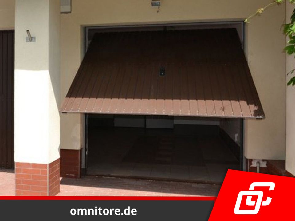 Schwingtor Goldene Eiche Tür Kipptor für DDR Garage Carport Tor 210 x 210 cm Tore Tür GARAGENTOR KONFIGURATOR Flügeltor aus Polen Holzlacke Stahl Garagentore nach Maß KSOTENLOSE VERSAND in Görlitz